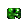 Chipped Emerald