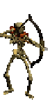 Bone Archer
